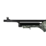 Wiatrówka PCP Optima by Hatsan Barrage M2 camo 5.5 mm