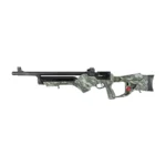 Wiatrówka PCP Optima by Hatsan Barrage M2 camo 6,35 mm