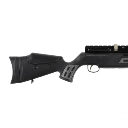 Wiatrówka PCP Optima by Hatsan BT65 SL Carnivore 7.62 mm