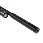 Wiatrówka PCP Optima by Hatsan Bull Boss M2 camo 4.5 mm