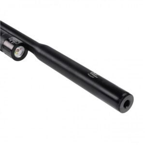 Wiatrówka PCP Optima by Hatsan Bull Boss M2 camo 4.5 mm