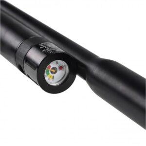 Wiatrówka PCP Optima by Hatsan Bull Boss M2 camo 4.5 mm