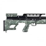 Wiatrówka PCP Optima by Hatsan Bull Boss M2 camo 4.5 mm