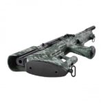 Wiatrówka PCP Optima by Hatsan Bull Boss M2 camo 5.5 mm