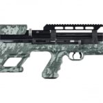 Wiatrówka PCP Optima by Hatsan Bull Boss M2 camo 5.5 mm