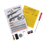 Wiatrówka PCP Optima by Hatsan Bull Boss M2 camo 5.5 mm