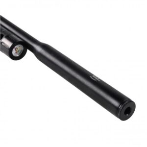 Wiatrówka PCP Optima by Hatsan Bull Boss M2 camo 5.5 mm