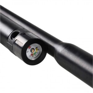 Wiatrówka PCP Optima by Hatsan Bull Boss M2 camo 5.5 mm