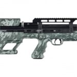 Wiatrówka PCP Optima by Hatsan Bull Boss M2 camo 5.5 mm