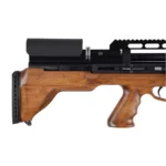 Wiatrówka PCP Optima by Hatsan Bull Boss-W 5.5 mm