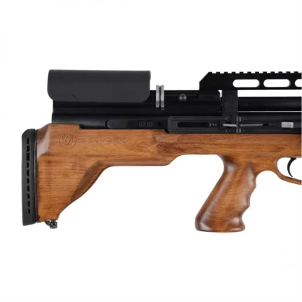 Wiatrówka PCP Optima by Hatsan Bull Boss-W 5.5 mm