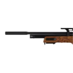 Wiatrówka PCP Optima by Hatsan Bull Boss-W 5.5 mm
