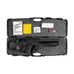 Wiatrówka PCP Optima by Hatsan Bull Master 6.35 mm