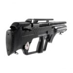 Wiatrówka PCP Optima by Hatsan Bull Master 6.35 mm