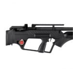 Wiatrówka PCP Optima by Hatsan Bull Master 6.35 mm