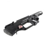 Wiatrówka PCP Optima by Hatsan Bull Master 6.35 mm