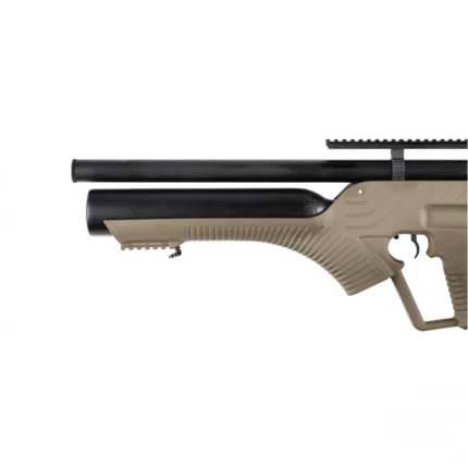 Wiatrówka PCP Optima by Hatsan Bull Master FDE 4.5 mm