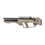 Wiatrówka PCP Optima by Hatsan Bull Master FDE 4.5 mm