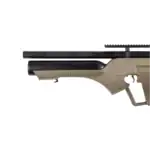 Wiatrówka PCP Optima by Hatsan Bull Master FDE 5.5 mm