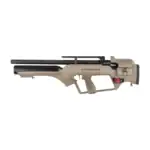 Wiatrówka PCP Optima by Hatsan Bull Master FDE 6.35 mm