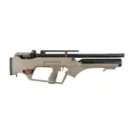 Wiatrówka PCP Optima by Hatsan Bull Master FDE 6.35 mm
