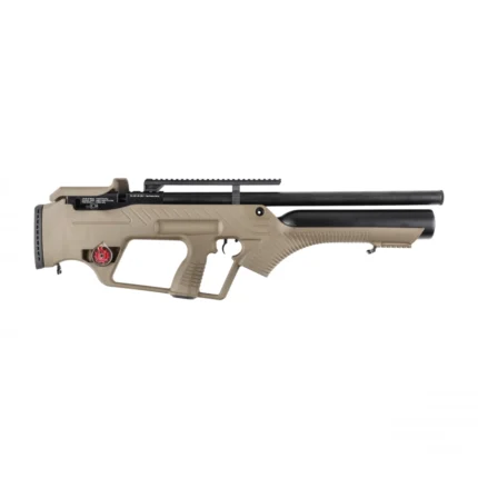 Wiatrówka PCP Optima by Hatsan Bull Master FDE 6.35 mm