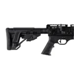 Wiatrówka PCP Optima by Hatsan Factor 6.35 mm