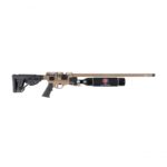 Wiatrówka PCP Optima by Hatsan Factor 4.5 mm