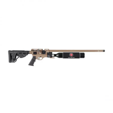 Wiatrówka PCP Optima by Hatsan Factor 4.5 mm