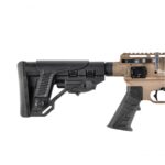 Wiatrówka PCP Optima by Hatsan Factor 4.5 mm - obrazek 8