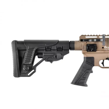 Wiatrówka PCP Optima by Hatsan Factor FDE 4.5 mm