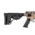 Wiatrówka PCP Optima by Hatsan Factor FDE 6.35 mm