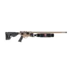 Wiatrówka PCP Optima by Hatsan Factor FDE 6.35 mm