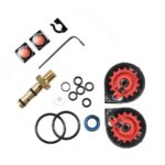 Wiatrówka PCP Optima by Hatsan Flash 5.5 mm