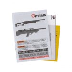 Wiatrówka PCP Optima by Hatsan Flash 5.5 mm