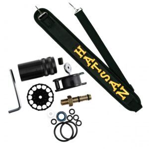 akcesoria do wiatrówki hatsan