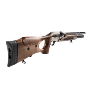 Wiatrówka PCP Optima by Hatsan Galatian I Carabine