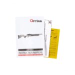 Wiatrówka PCP Optima by Hatsan Hydra 5.5 mm - obrazek 3