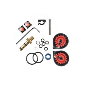 Wiatrówka PCP Optima by Hatsan Hydra 5.5 mm