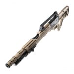 Wiatrówka PCP Optima by Hatsan Invader auto FDE 5.5 mm