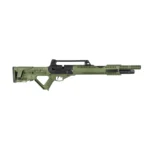 Wiatrówka PCP Optima by Hatsan Invader auto OD 4.5 mm