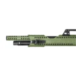 Wiatrówka PCP Optima by Hatsan Invader auto OD 5.5 mm