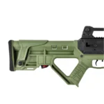 Wiatrówka PCP Optima by Hatsan Invader auto OD 5.5 mm