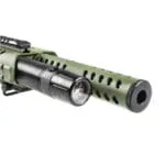 Wiatrówka PCP Optima by Hatsan Invader auto OD 6.35 mm
