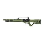 Wiatrówka PCP Optima by Hatsan Invader auto OD 6.35 mm