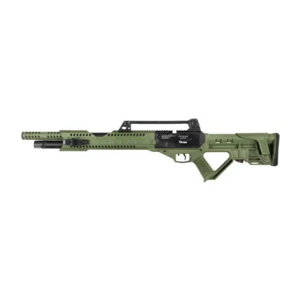 Wiatrówka PCP Optima by Hatsan Invader auto OD 6.35 mm