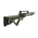 Wiatrówka PCP Optima by Hatsan Invader auto OD 6.35 mm