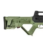 Wiatrówka PCP Optima by Hatsan Invader auto OD 6.35 mm