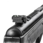 Wiatrówka pistolet Optima by Hatsan 25 SuperTact QE 4.5 mm