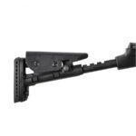 Wiatrówka pistolet Optima by Hatsan 25 SuperTact QE